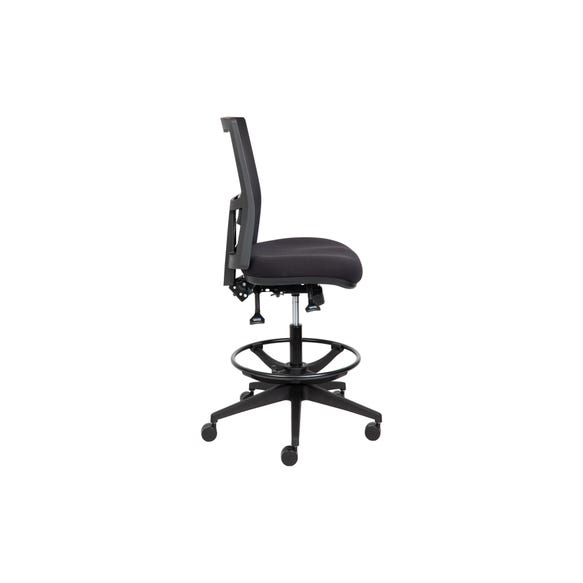 Team Air 135 Drafting Chair