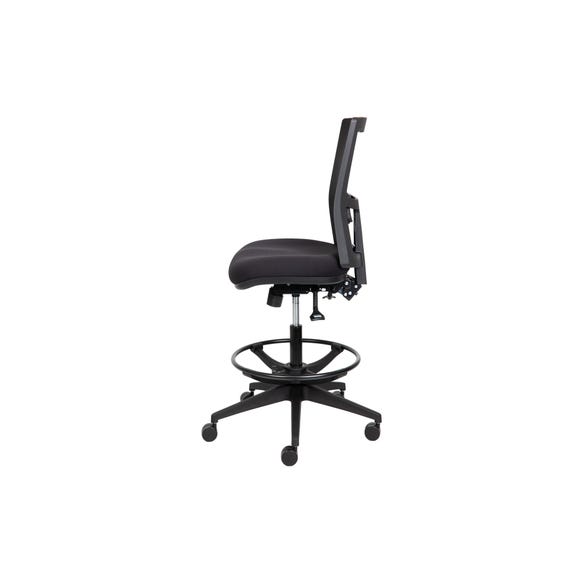 Team Air 135 Drafting Chair