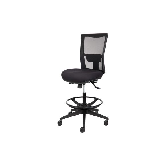 Team Air 135 Drafting Chair