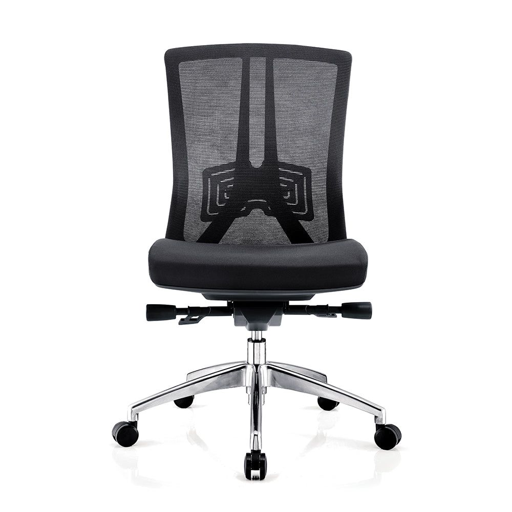 Truman Mid Back Chair