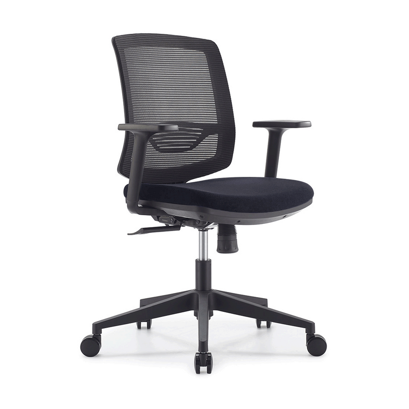Vertex Mesh Drafting Chair