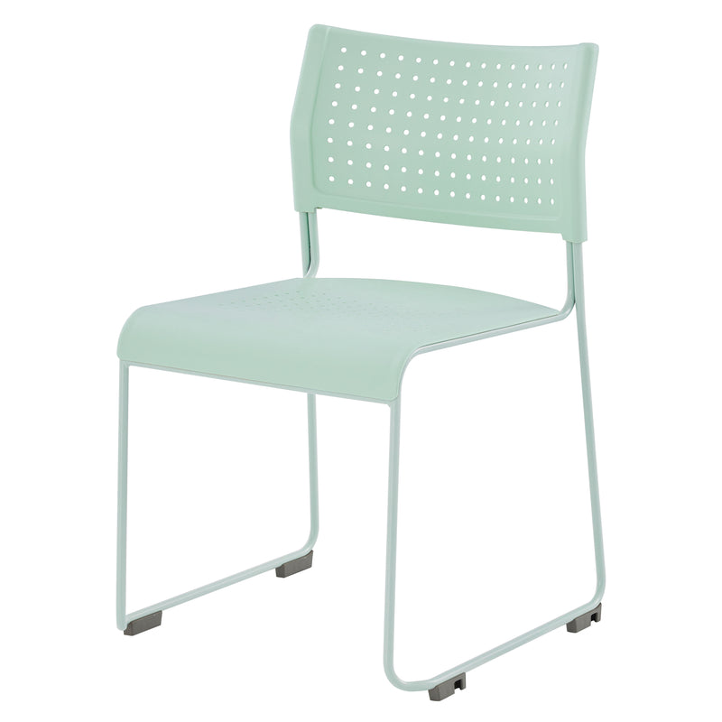 Wimbledon Chair – mint green