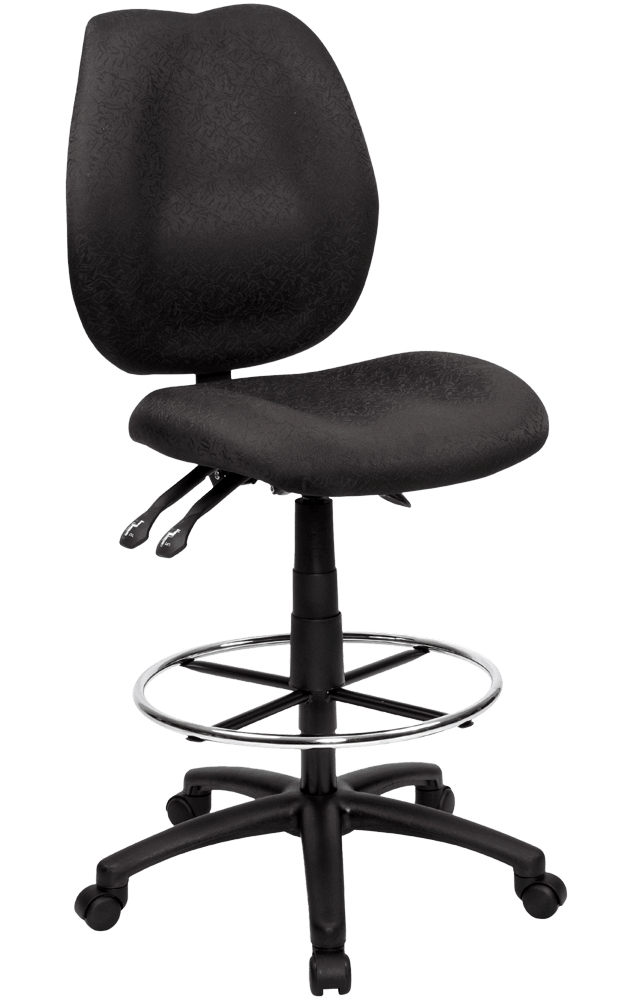 Sabina Drafting Chair YS43D