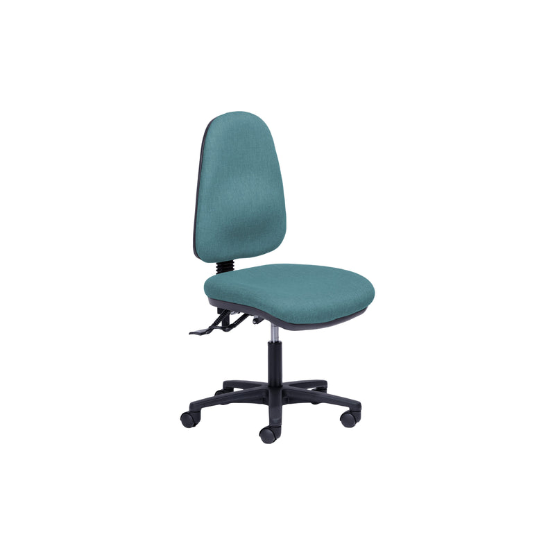 Alpha High Back Chair