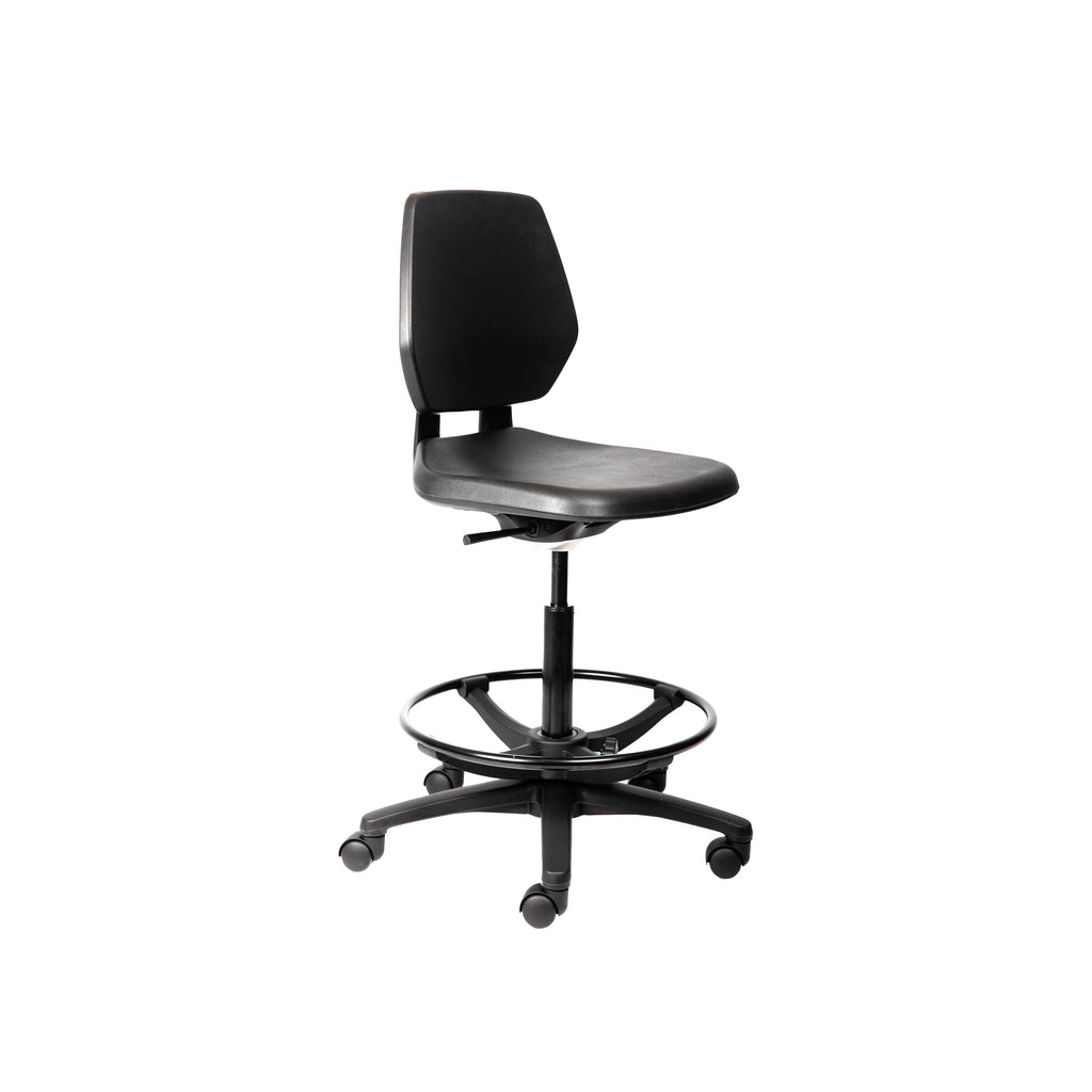 Lab400 Drafter Stool