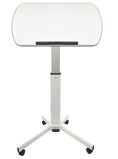 Height Adjustable Lectern / Desk