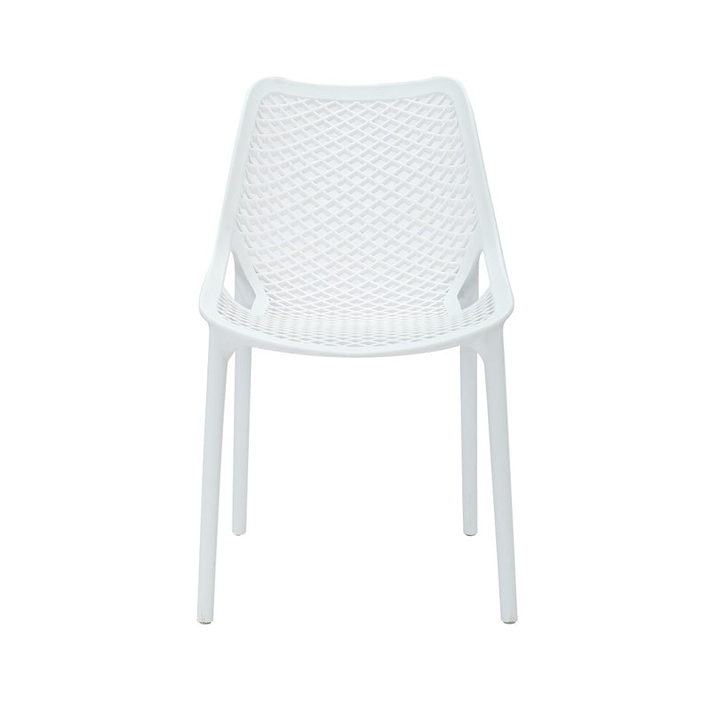 Cast Chair | Durable Indoor & Outdoor Office Seating