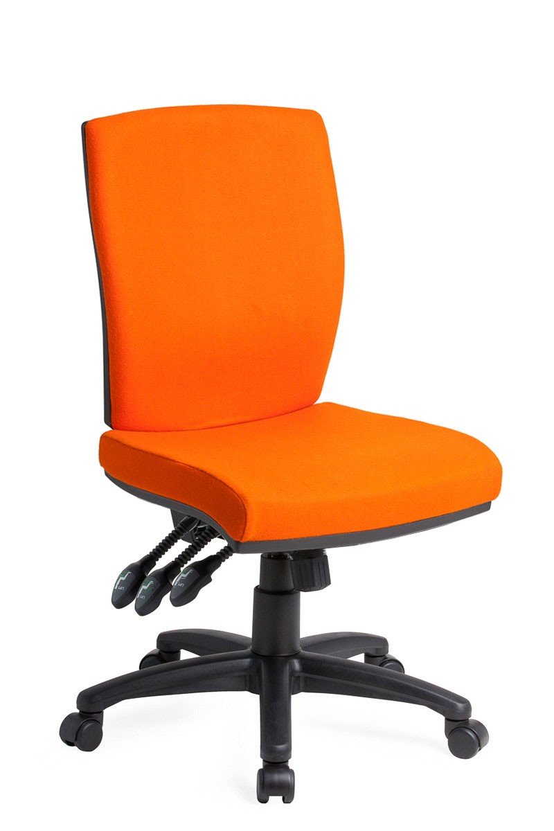 Apollo Office Executive Chair High Back