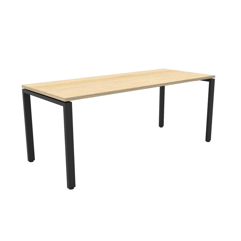 Deluxe Profile Steel Frame Table