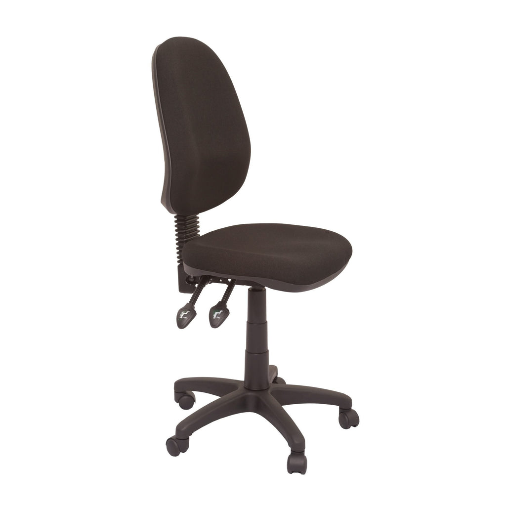 EC070BH High Back Operator Chair
