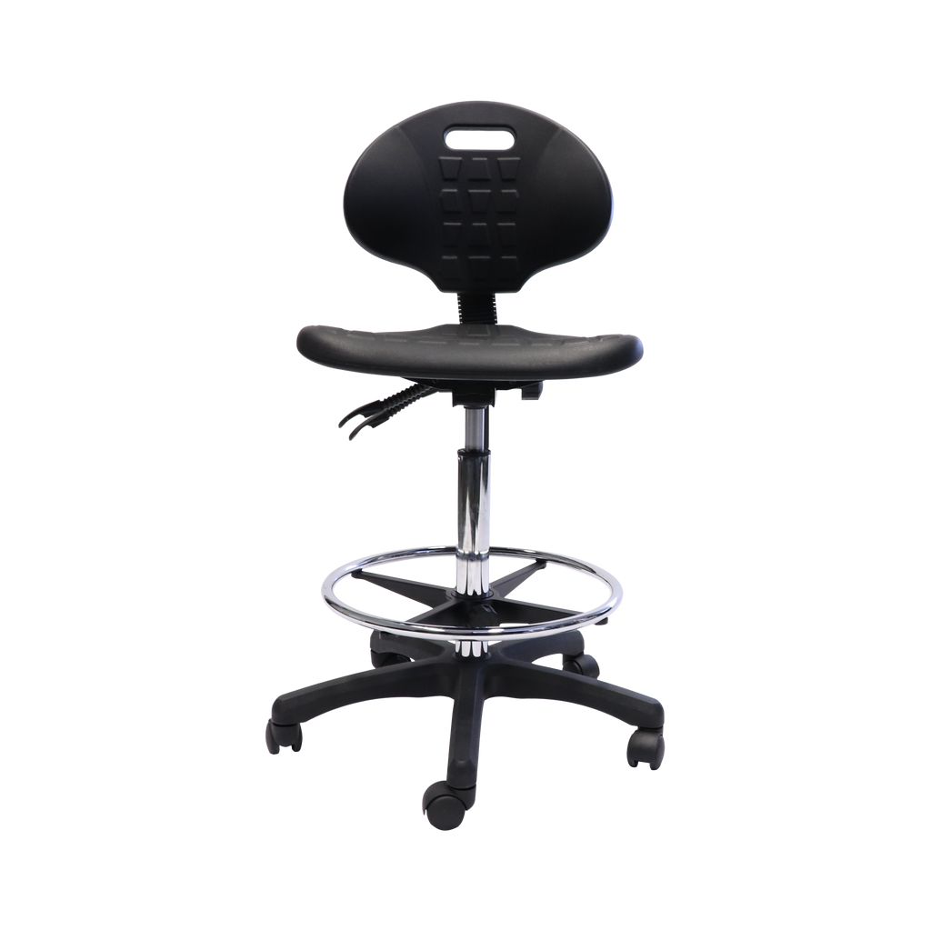 Rapidline Lab Stool