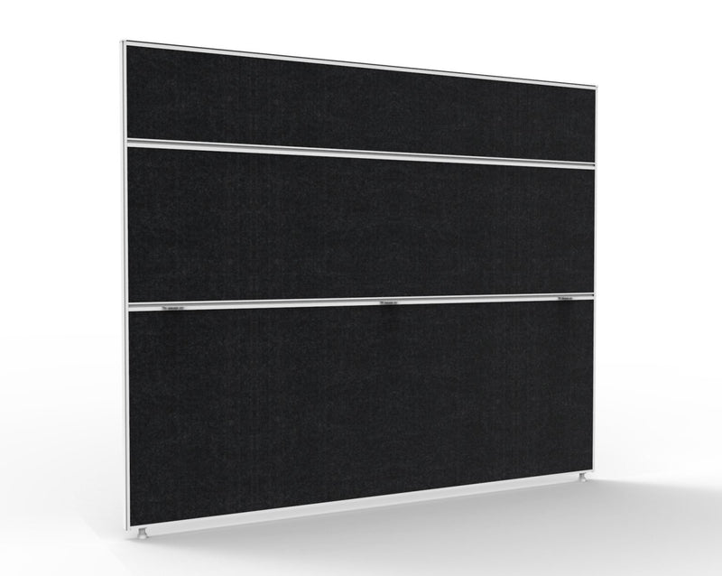 30mm SHUSH30 Screens