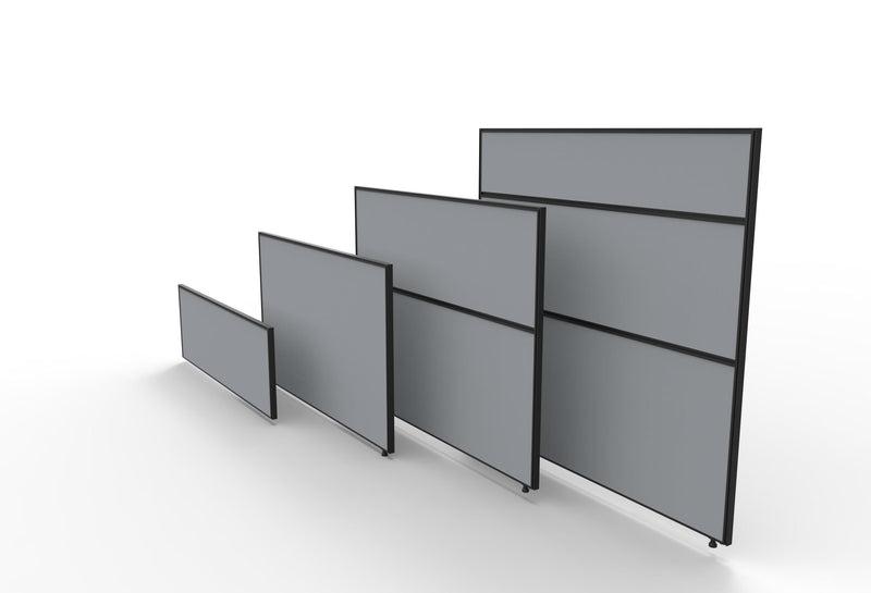 30mm SHUSH30 Screens