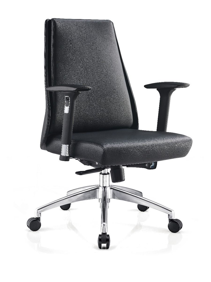 McKinley Mid Back Chair