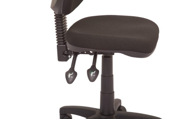 EC070BH High Back Operator Chair