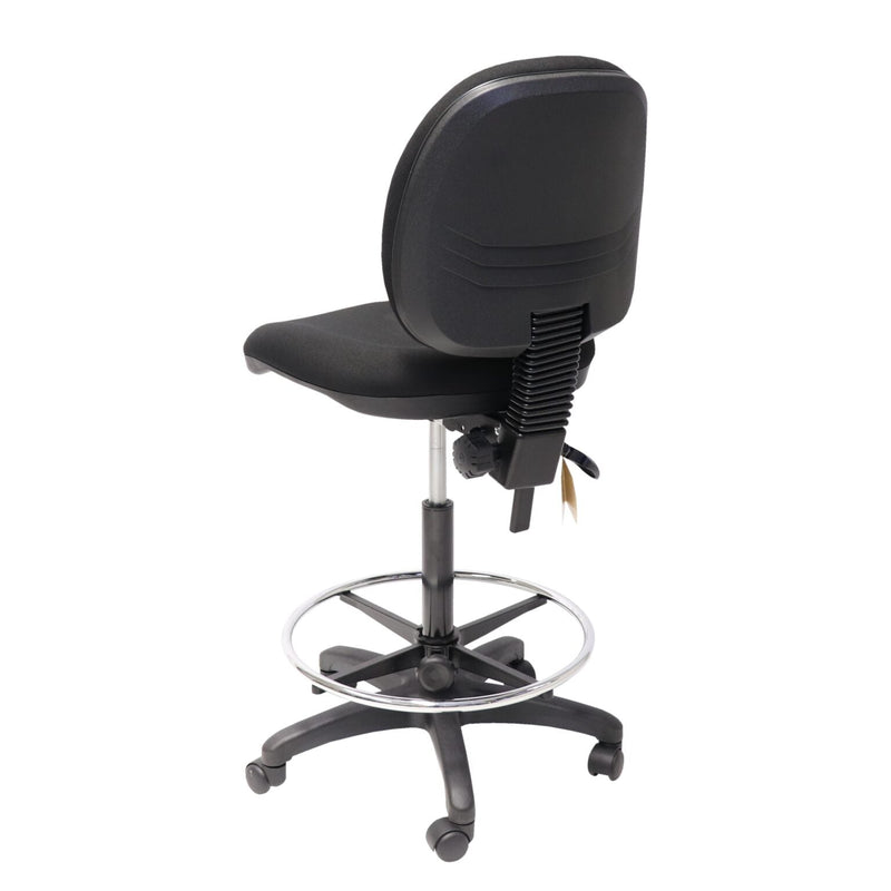 EC070BM DRAFTING Medium Back Drafting Chair