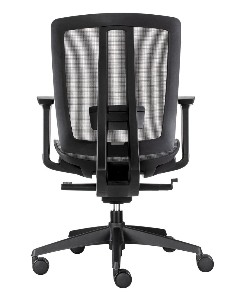 Oasis Mesh Chair
