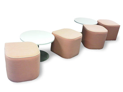 TEAR - Lounges and Soft Furnishings - pimp-my-office-au