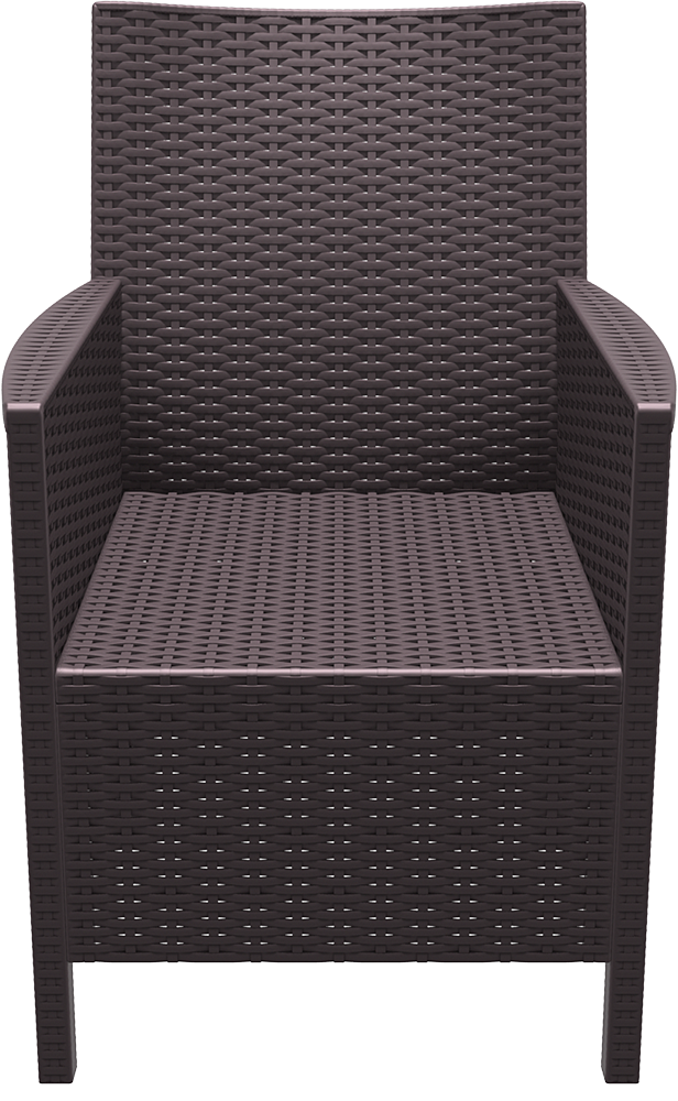 California Tub Chair