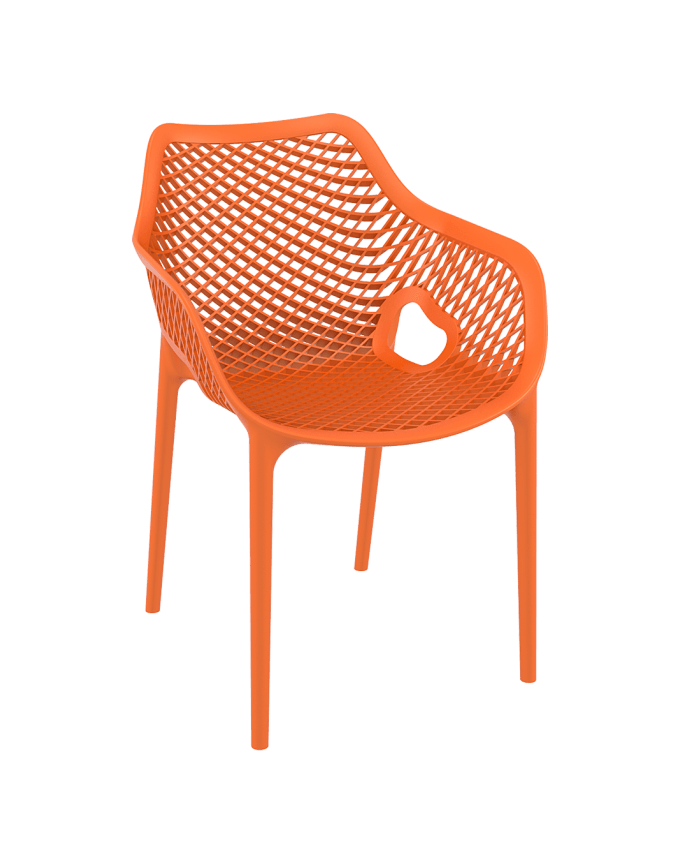 Siesta Air XL Armchair