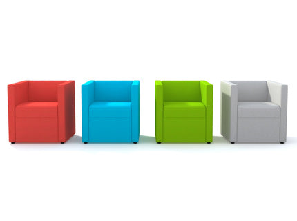 DROPP-FULL BASE - Lounges and Soft Furnishings - pimp-my-office-au