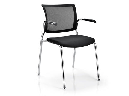 M100 - Boardroom/ Meeting Chairs - pimp-my-office-au