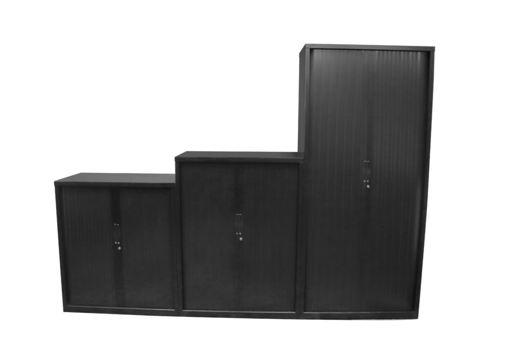 GO Tambour Door Cupboard 1200 wide