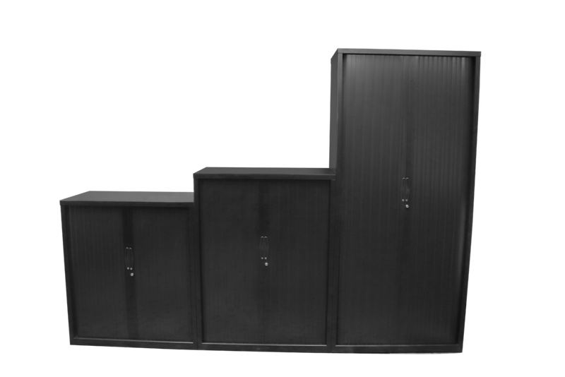 GO Tambour Door Cupboard 1200 wide