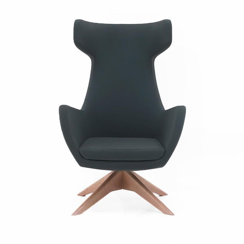 Prestige Moulded Tub with 4 Timber Legs