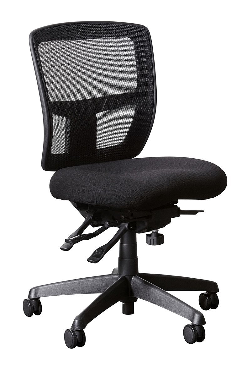 Miami II  Mesh Chair - pimp-my-office-au