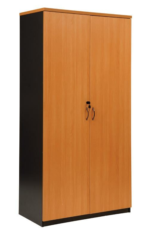 Full Door Storage Unit - Storage - pimp-my-office-au