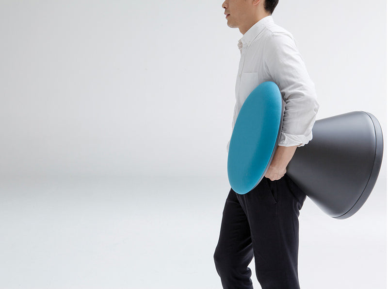 FURSYS CH0022 - Lounges and Soft Furnishings - pimp-my-office-au