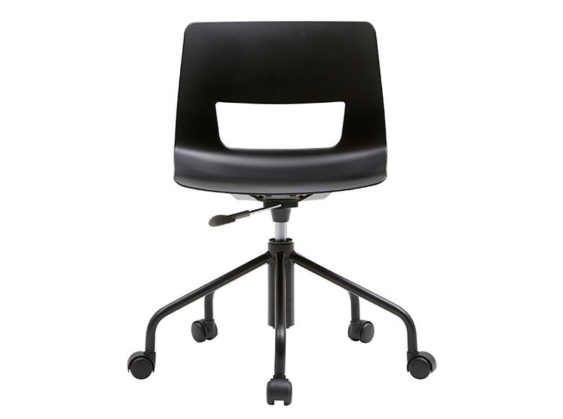 FURSYS BUTTON - Boardroom/ Meeting Chairs - pimp-my-office-au