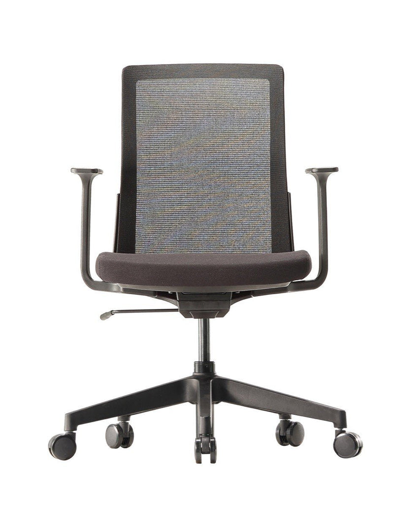 A-Two-mesh-chair