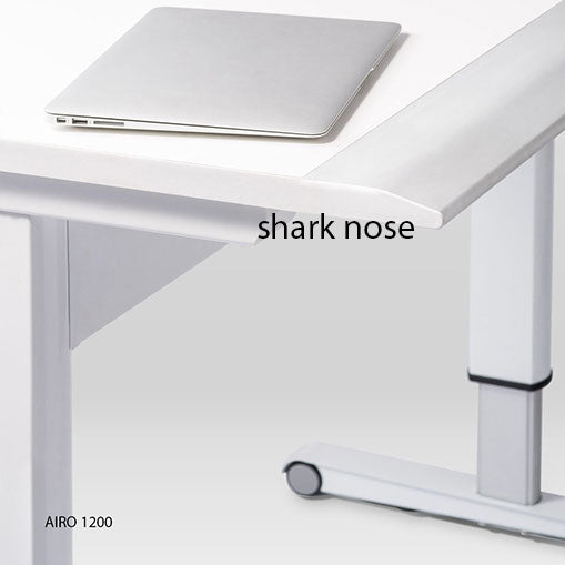 AIRO - Height Adjustable Desk 1200mm wide