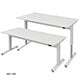 AIRO - Height Adjustable Desk - pimp-my-office
