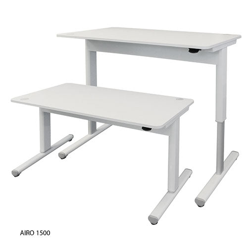 Godrej height store adjustable table