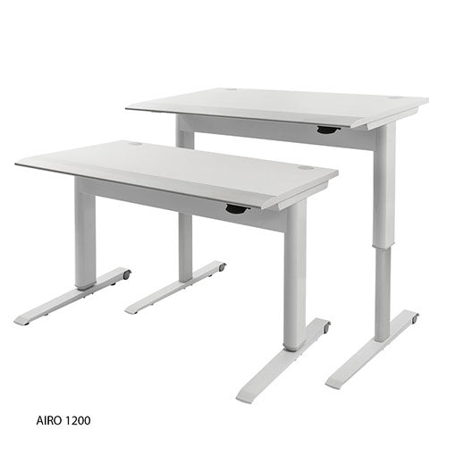 AIRO - Height Adjustable Desk