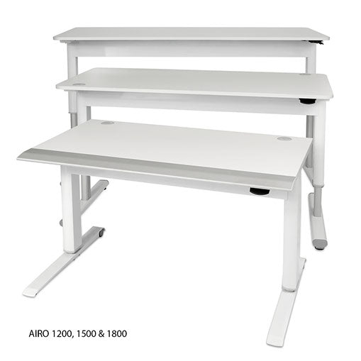 AIRO - gas Height Adjustable Desk