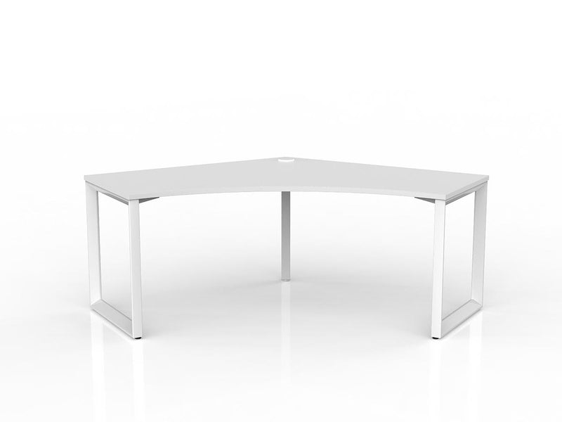 Anvil Single 120 Degree Workstation