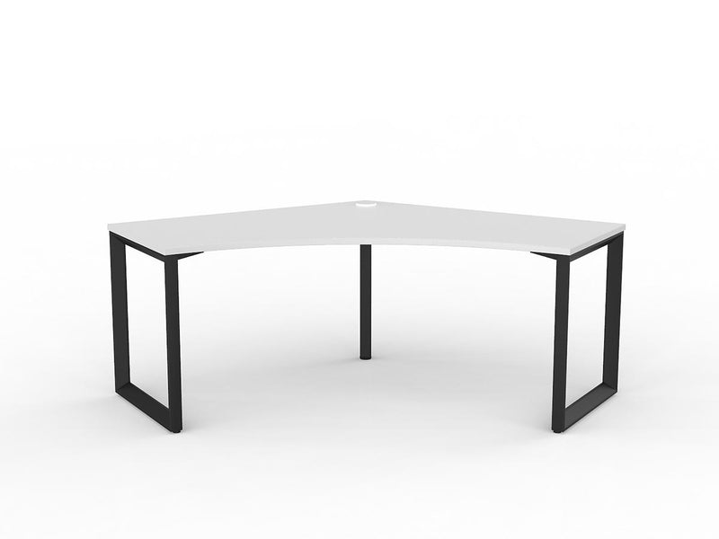 Anvil Single 120 Degree Workstation