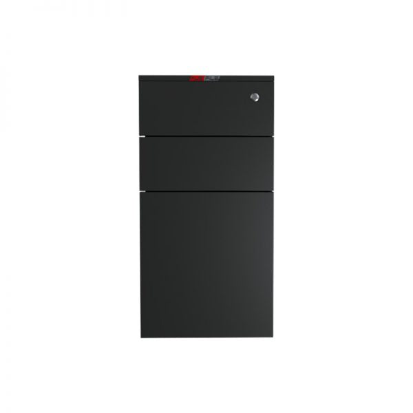 AUSFILE MOBILE PEDESTAL slim