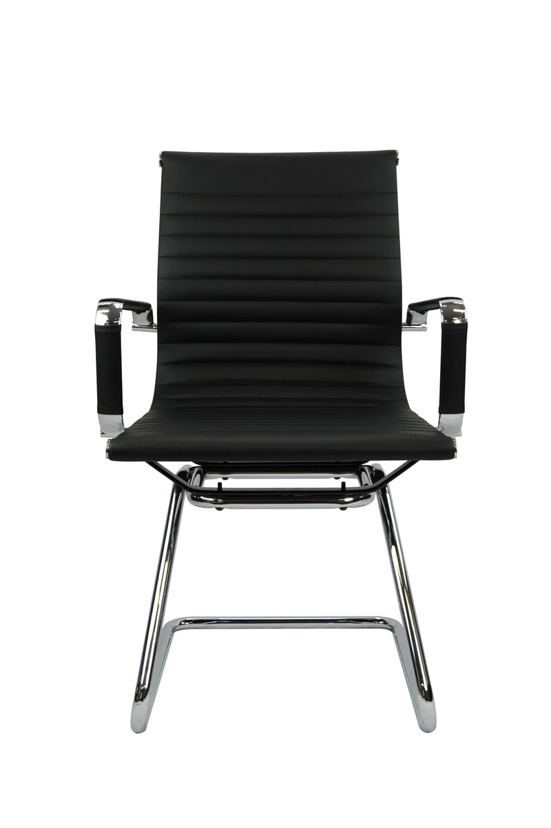 Aero Cantilever visitor chair - Best Guest chair in Sydney