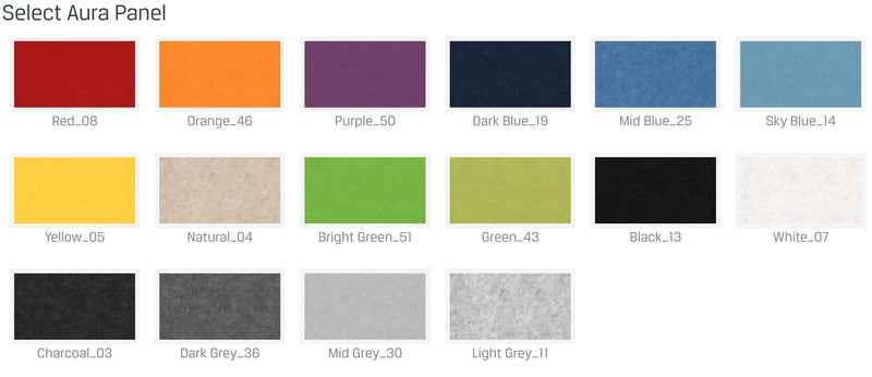 Cubit + Blade Aura Screen Four Person Straight – 1800 x 750