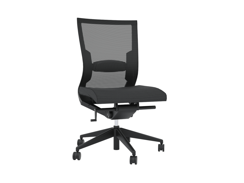 Balance Project Chair with Lumbar