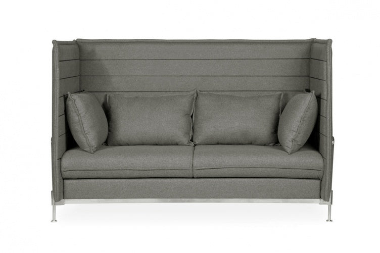 BOON LOUNGE - Seating - New-office-au