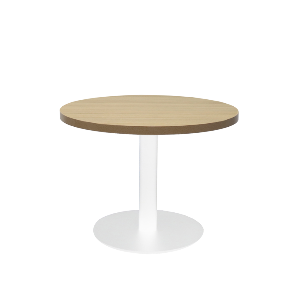 Estillo Round Coffee Table