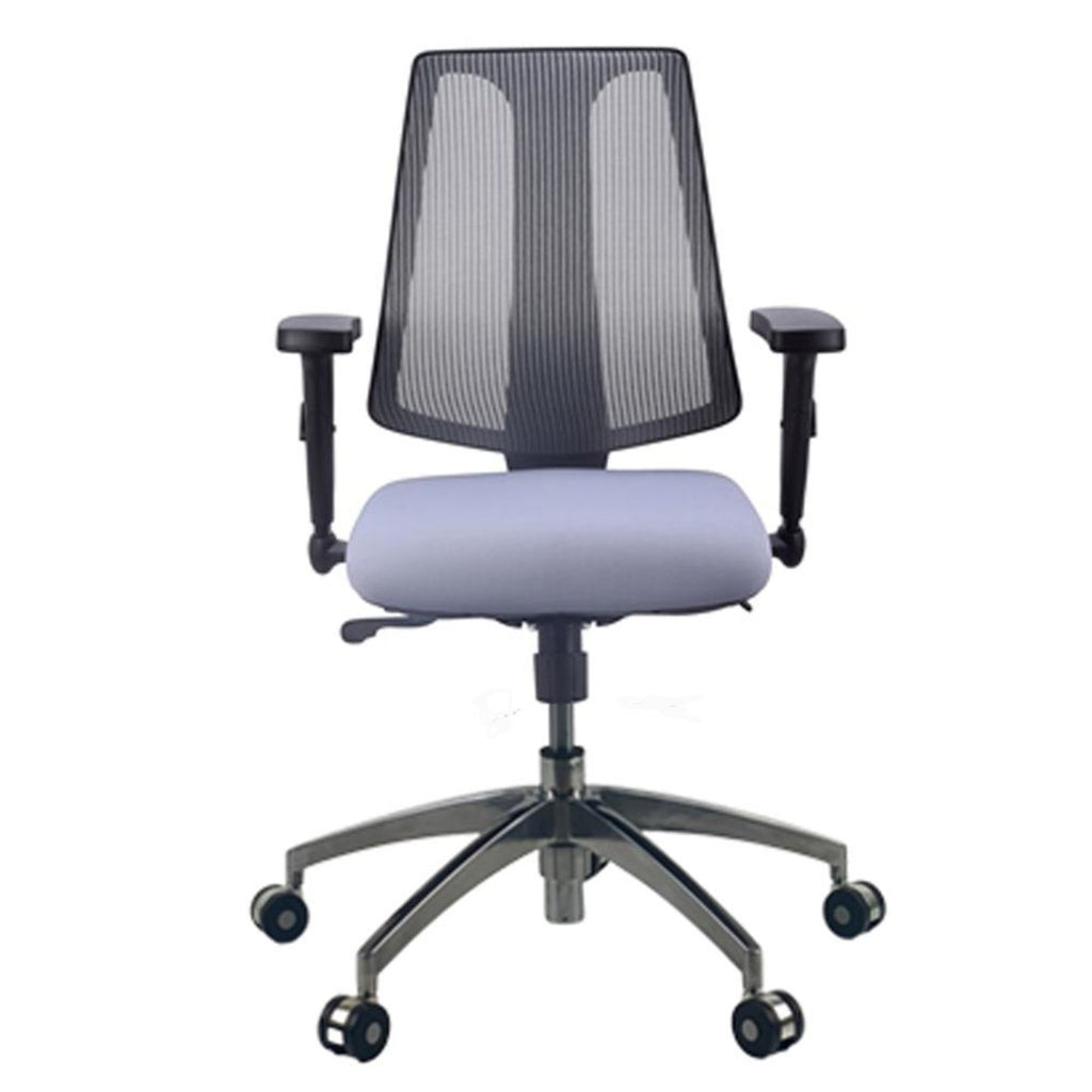 IKON-Mesh-Grey-Fabric-Seat-24-7-Control-Office-Chair