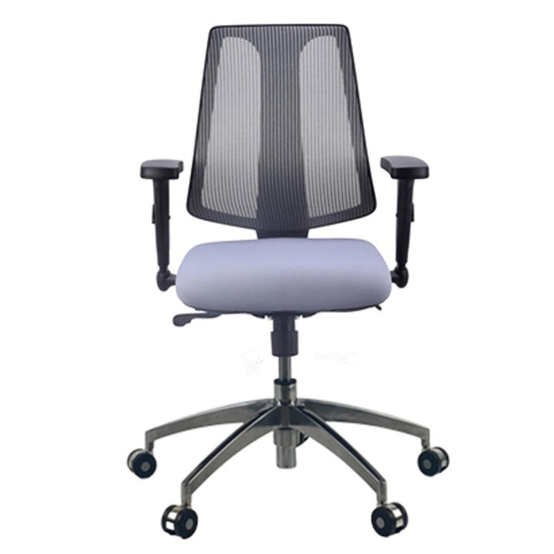 IKON-Mesh-Grey-Fabric-Seat-24-7-Control-Office-Chair