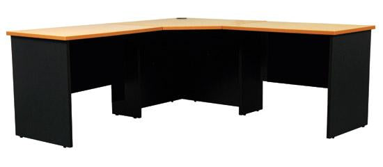 CW1875 - Corner Workstation - Corner Workstation - pimp-my-office-au